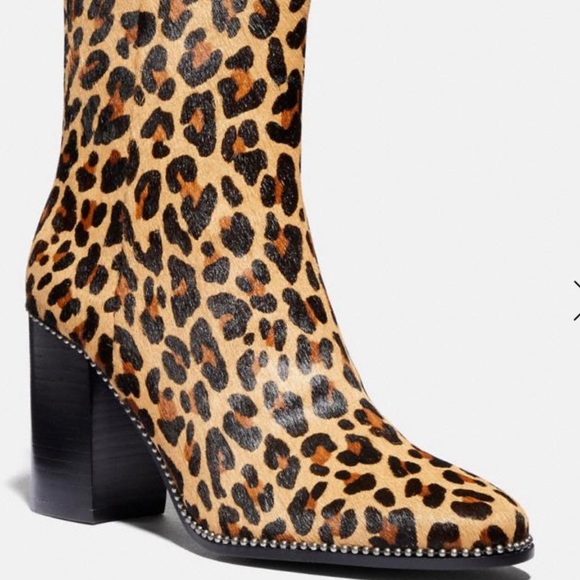 Drea Bootie - Picture 2 of 8